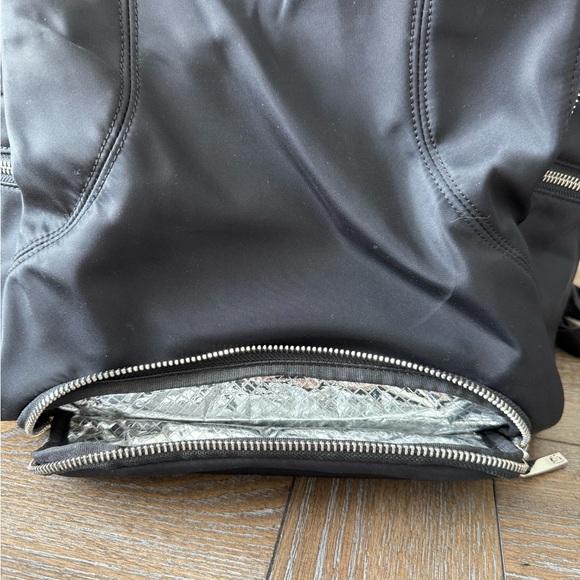 EUC OG BuffBunny Onyx Gamechanger Backpack - Picture 4 of 6